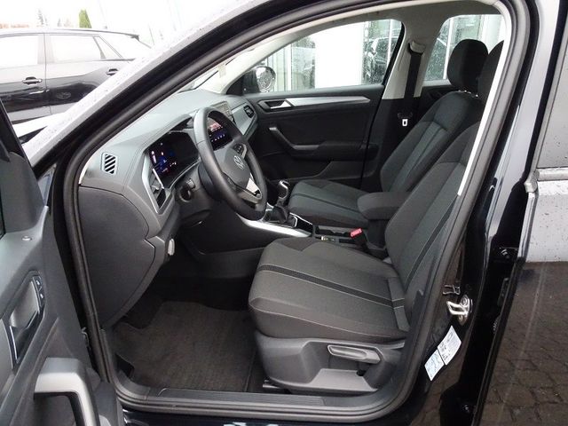 T-Roc 1.0 TSI Life - AHZV / Navi / Standheizung