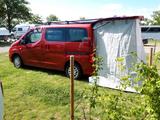 Nissan Camper NV200 / 7-Sitzer - Nissan NV200 in Wuppertal