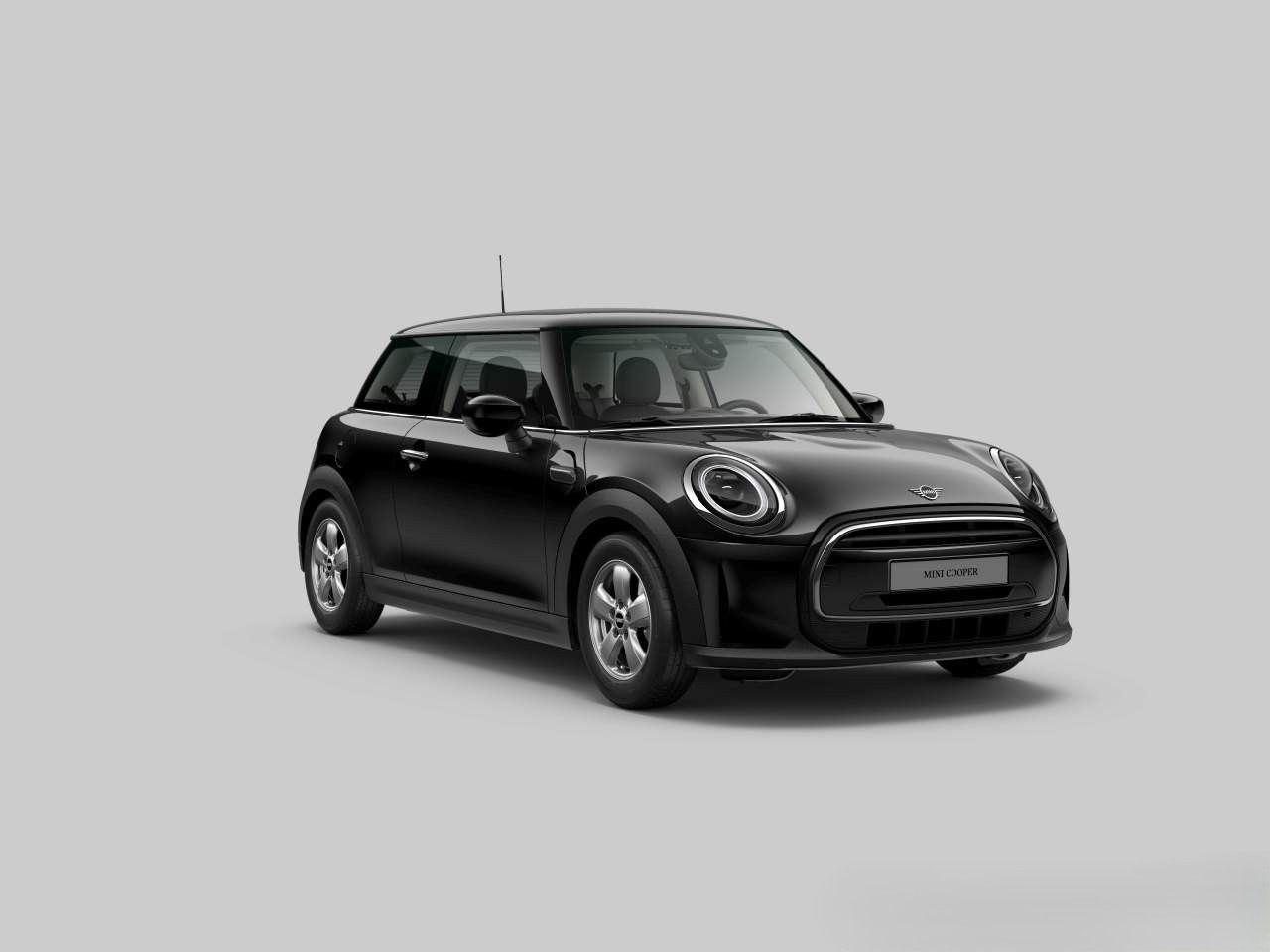 MINI Cooper - Bild 4