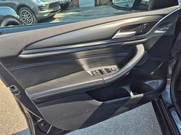 BMW X4 - 9