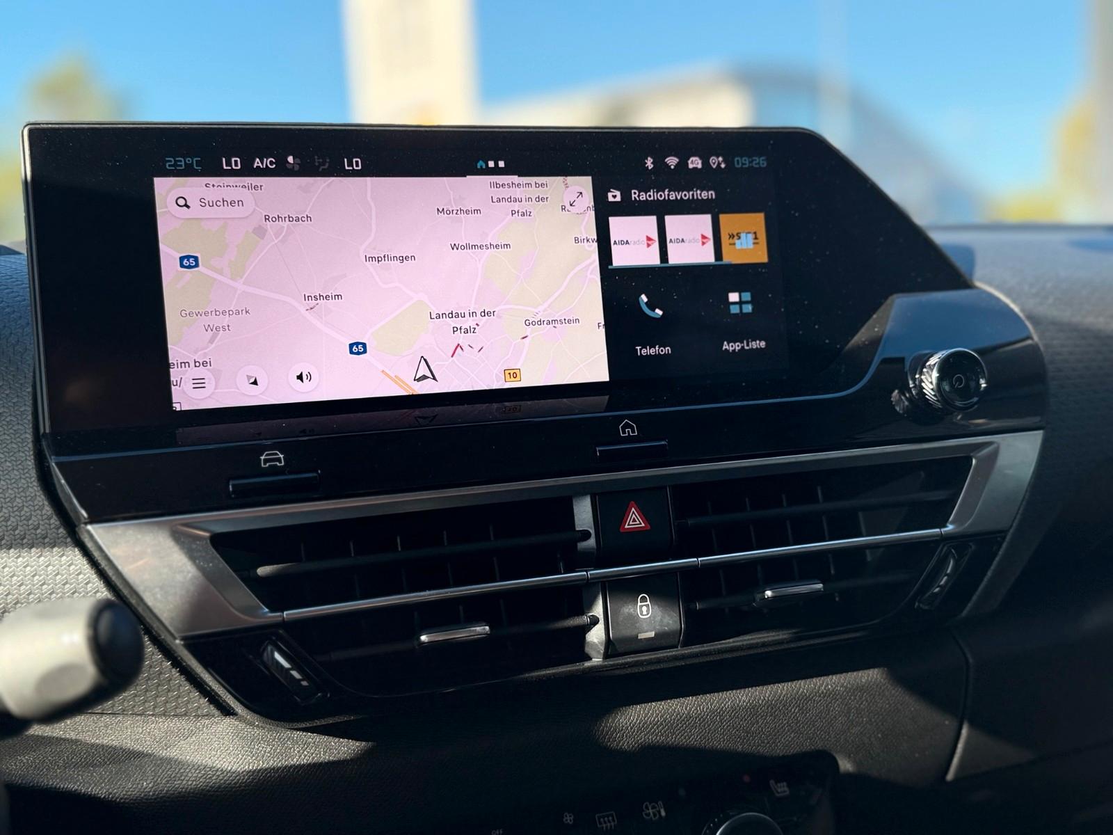 Citroën C4 PureTech 130 S&S C-Series