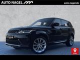 Land Rover Range Rover Sport 3.0 SDV6 HSE 22"AHK ACC CD/DVD - Land Rover Range Rover Sport in Bochum