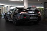 Aston Martin V8 Vantage 4.7l S Sportshift - Aston Martin Gebrauchtwagen von 2012