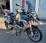 BMW R 1200gsLC   Niedriger Fahrersitz  Top Zustand  - Offers matching your search criteria