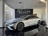 Mercedes-Benz EQS 580 4Matic*AMG*BURM*PANO*HYPERSCREEN*VOLL* - Mercedes-Benz EQS Neuwagen