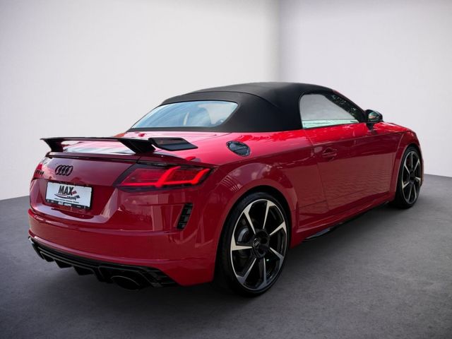 TT RS Roadster 2.5 TFSI quattro MATRIX LED+KAMER