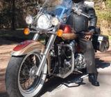 Yamaha XVS 650A Dragstar, Classic, Youngtimer,  - YAMAHA CHOPPER DRAGSTAR