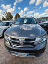 Fiat Freemont 2.0 Multijet 140 CV - gebrauchte Fiat Freemont aus dem Jahr 2014