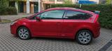 Citroën C4 2.0 16V VTS 177PS, Panoramadach, org. VTS - Citroën C4: Coupe, Vts