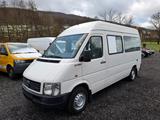 Volkswagen LT 28 Behindertengerecht Rampe Lift TÜV - Volkswagen LT mit Diesel-Antrieb: 28