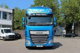 DAF  530 SSC/ Navi/ Kühlbox/ Leder/ Standklima / ACC - DAF Kipper