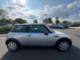 MINI ONE Pepper/Klima/Schiebedach/TÜV Neu - gebrauchte MINI MINI aus dem Jahr 2004