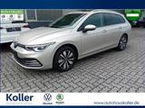 Volkswagen Golf VIII Variant 1.5 TSI DSG Move Panoramadach - Volkswagen Golf: Panoramadach Variant