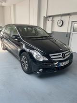 Mercedes-Benz Mercedes R 280 Lang aus Erstbesitz Top-Zus... - Mercedes-Benz R 280 Gebrauchtwagen