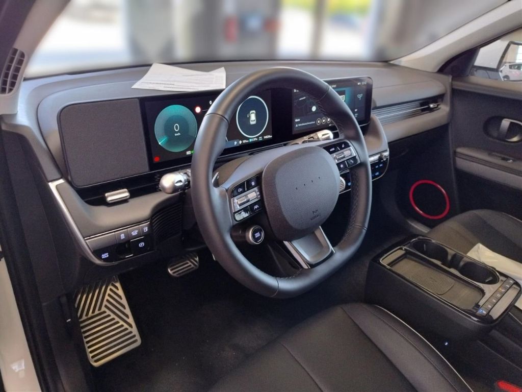 Hyundai IONIQ 5 – Bild 12