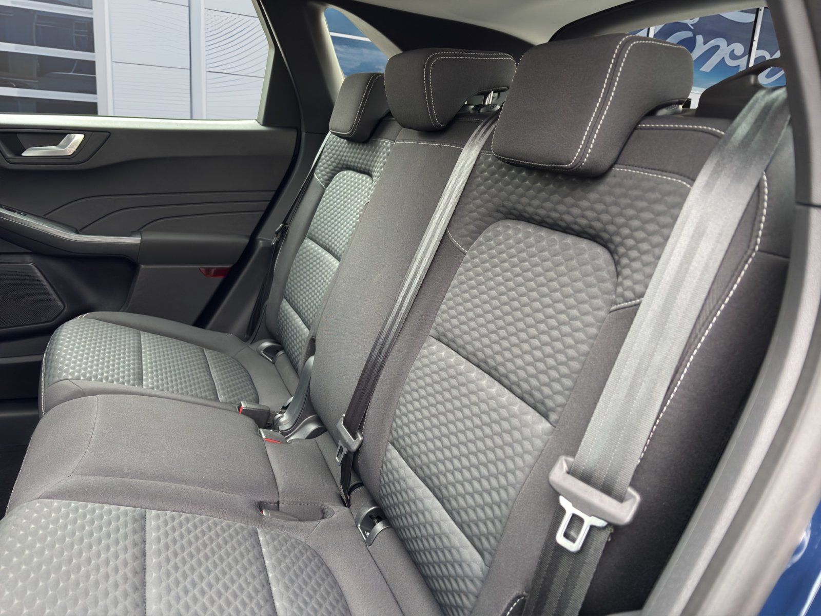 Fahrzeugabbildung Ford Kuga Plug-In Hybrid Cool & Connect