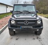 Mercedes-Benz G 320 CDI  - Mercedes-Benz G 320 von privat