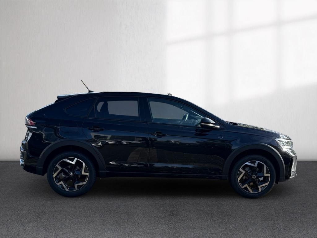Volkswagen Taigo 1.0 TSI DSG R-Line R-Kamera Navi GJR Pano 