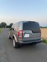 Land Rover Discovery 3.0 TDV6 HSE  *viele Neuteile*  - gebrauchte Land Rover Discovery aus dem Jahr 2011