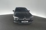 Mercedes-Benz CLA Shooting Brake 220 d 4Matic ACC Navi AHK - Mercedes-Benz CLA Shooting Brake Gebrauchtwagen