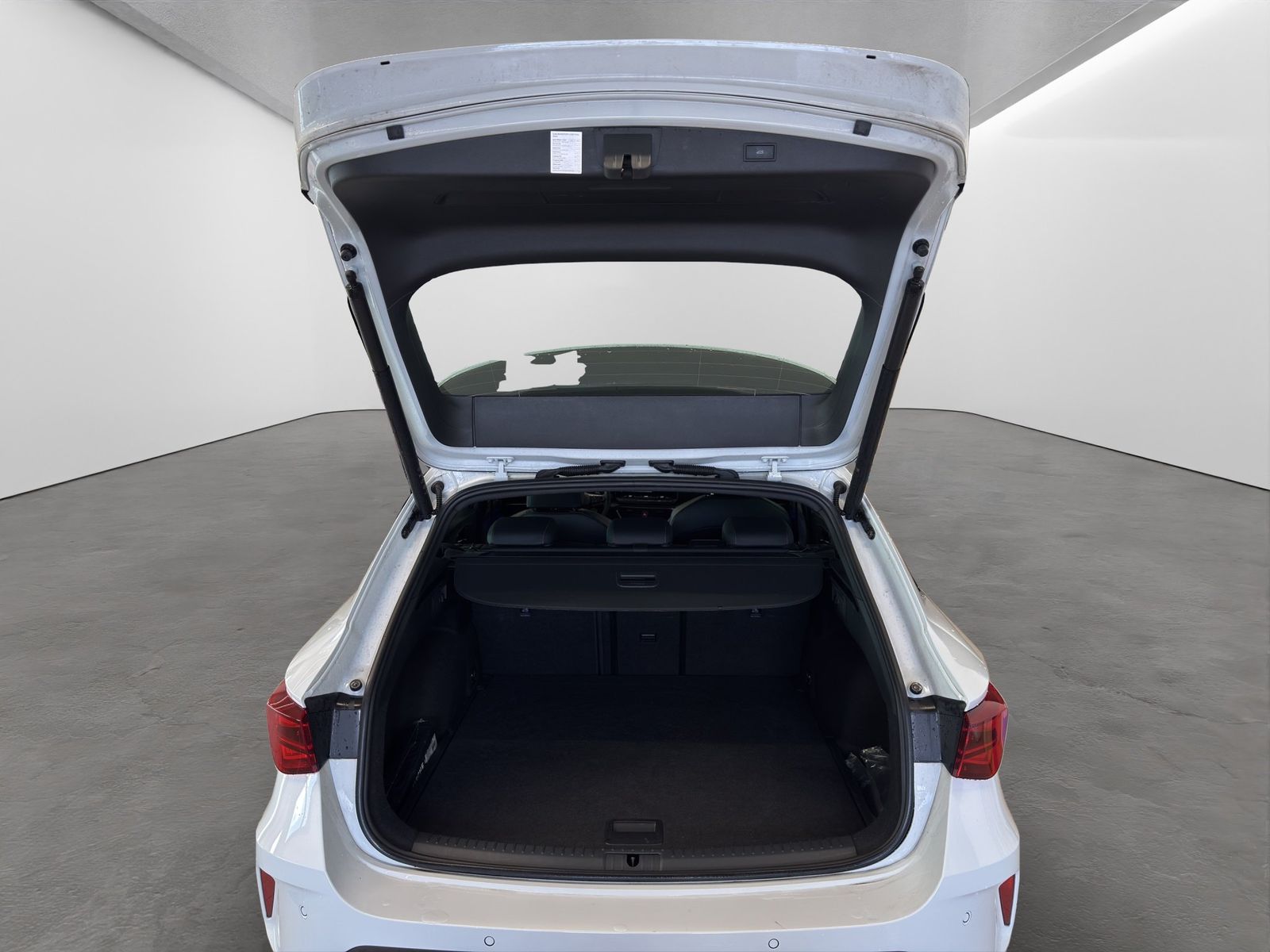 Cupra Leon - Bild 17