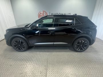 Peugeot 2008 Hybrid 145 GT Exclusive AHK 360Grad Kam.
