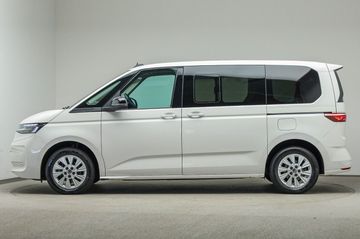 Volkswagen T7 Multivan - 4