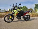 BMW F 900 GS mit Alukofferhalter! - Offers