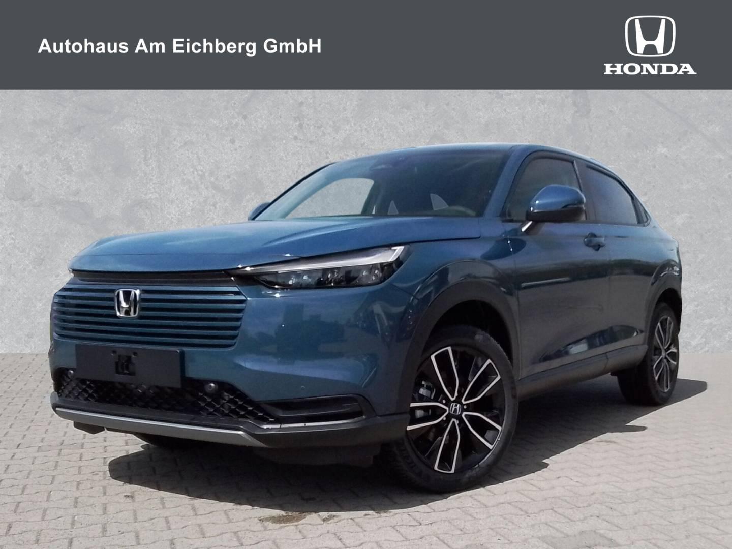 Honda HR-V Hybrid 1.5 Elegance *Aktionspreis*