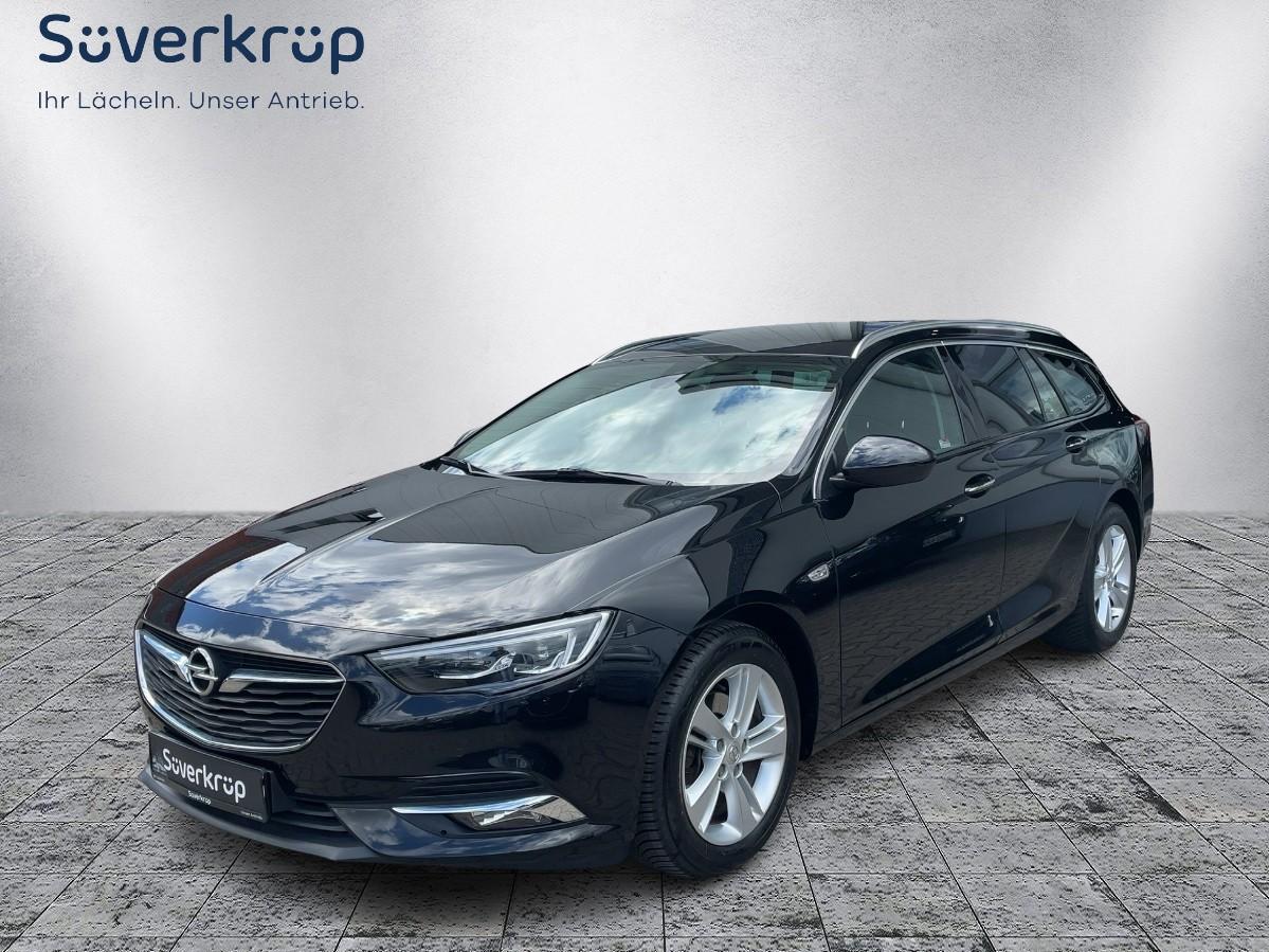 Opel Insignia 1.5 Turbo INNOVATION
