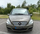 Mercedes-Benz B 180 - TÜV & AU neu, Alufelgen, Carplay - Mercedes-Benz B 180 aus 2009