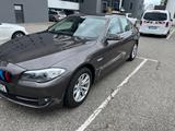 BMW 520i - Automatik - BMW 520 Gebrauchtwagen in Nürnberg