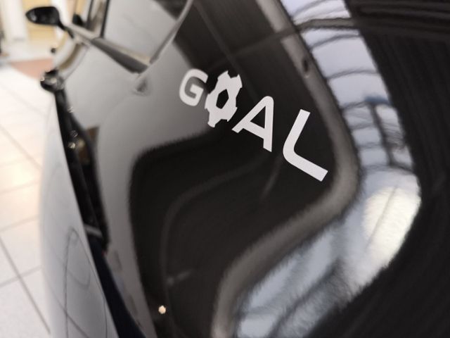 Fahrzeugabbildung Volkswagen Golf Variant Goal 1.5 eTSI OPF 110 kW (150 PS) 7