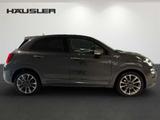 Fiat 500X Mild-Hybrid Sport mit SHZ*Klima - Fiat 500X aus 2023