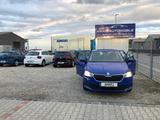 Skoda Fabia Cool Plus*BT*8Fach*SH*Erste Hand* - Skoda Fabia Gebrauchtwagen in Augsburg