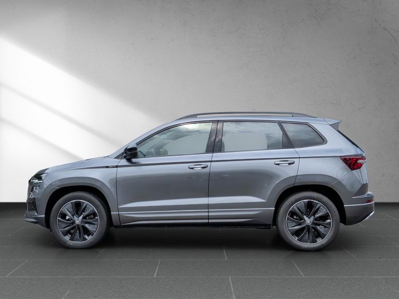 Skoda Karoq - Bild 5