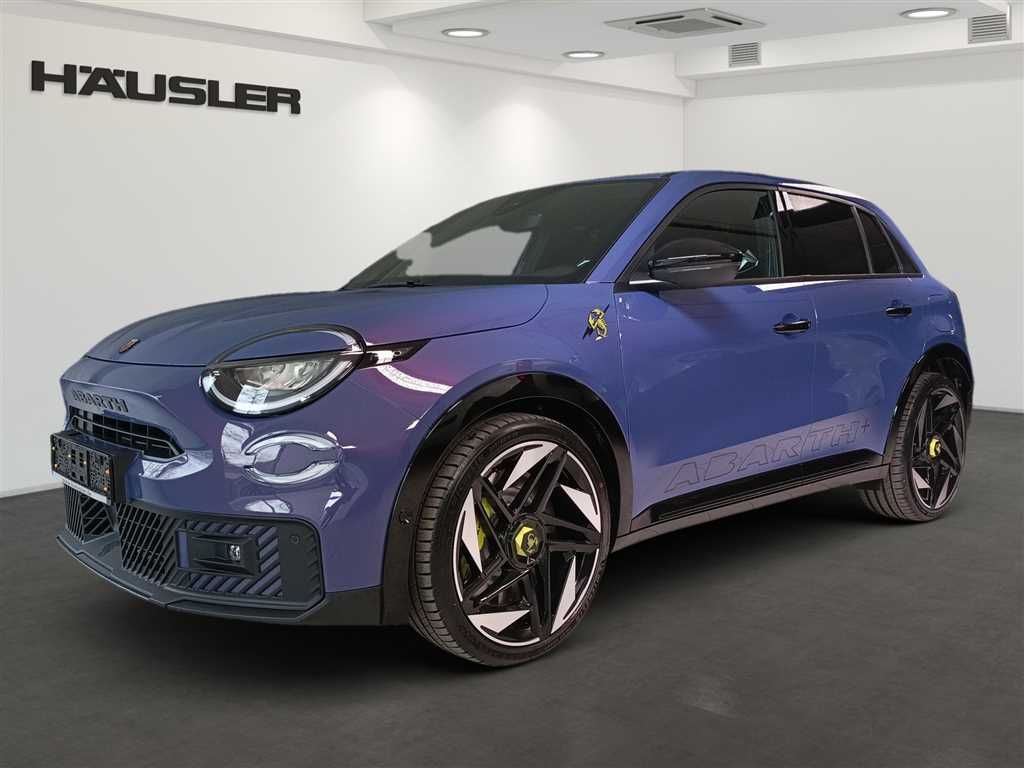 Angebot ansehen Abarth 600e