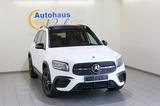 Mercedes-Benz GLB 250 8G 4M AMG-LINE"PANO"DISTR+"360"MMY"SOUND - Mercedes-Benz GLB-Klasse Gebrauchtwagen