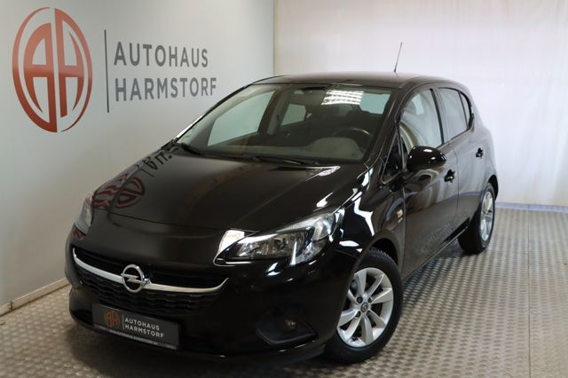 Opel Corsa E Active SH Klima Alu ZV