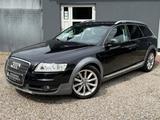 Audi A6 Allroad 3.0 TDI quattro Leder,Navi,Xenon,AHK - gebrauchte Audi A6 Allroad aus dem Jahr 2011