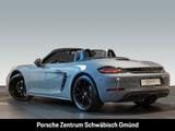 Porsche Boxster 718 Style Edition Rückfahrkamera LED - gebrauchte Porsche Boxster aus dem Jahr 2024
