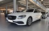 Mercedes-Benz MB E-Klasse T220 Avantgarde - AHK  - Mercedes-Benz 220: 220e