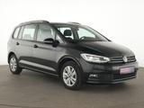 Volkswagen Touran Comfortline ACC|LED|SHZ|Navi|PDC|Klima - VW Touran Gebrauchtwagen in Düsseldorf