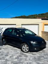 Volkswagen Golf Plus Match 1.6 TDI 105 PS - VW Golf Plus in Saarbrücken