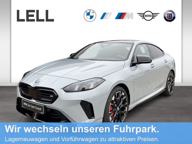 BMW M235 xDrive Gran Coupé Sportpaket Head-Up DAB