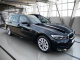 BMW 320d Advantage Automatik Allwetter - BMW 320 Gebrauchtwagen in Mannheim