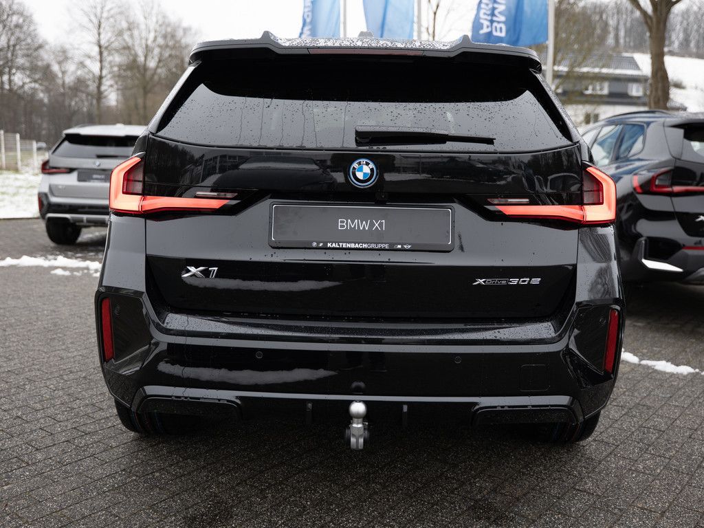 BMW X1 - Bild 6