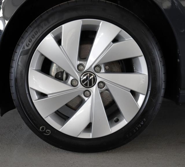 Volkswagen Golf VIII 1.5 eTSI DSG*ACC*AHK*SitzH, миниатюра 6