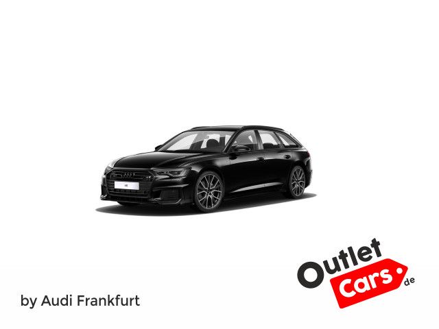 Image of Audi A6
