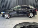 Audi SQ8 4.0TDI QUATTRO|MASSAGE|B&O|CARBON|MATRIX|HuD - Audi SQ8: Automatik